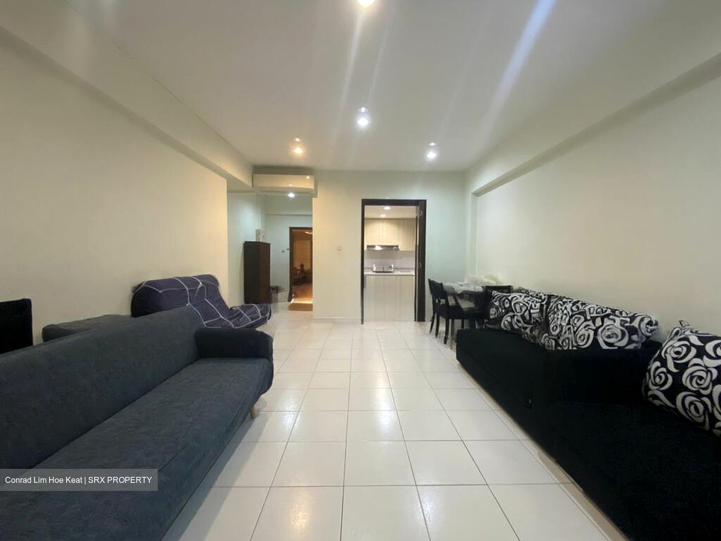Avila Gardens (D17), Condominium #524439671